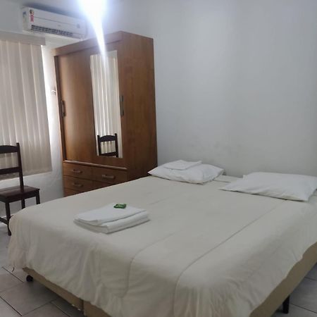Solar Hotel Sao Fidelis  Zewnętrze zdjęcie