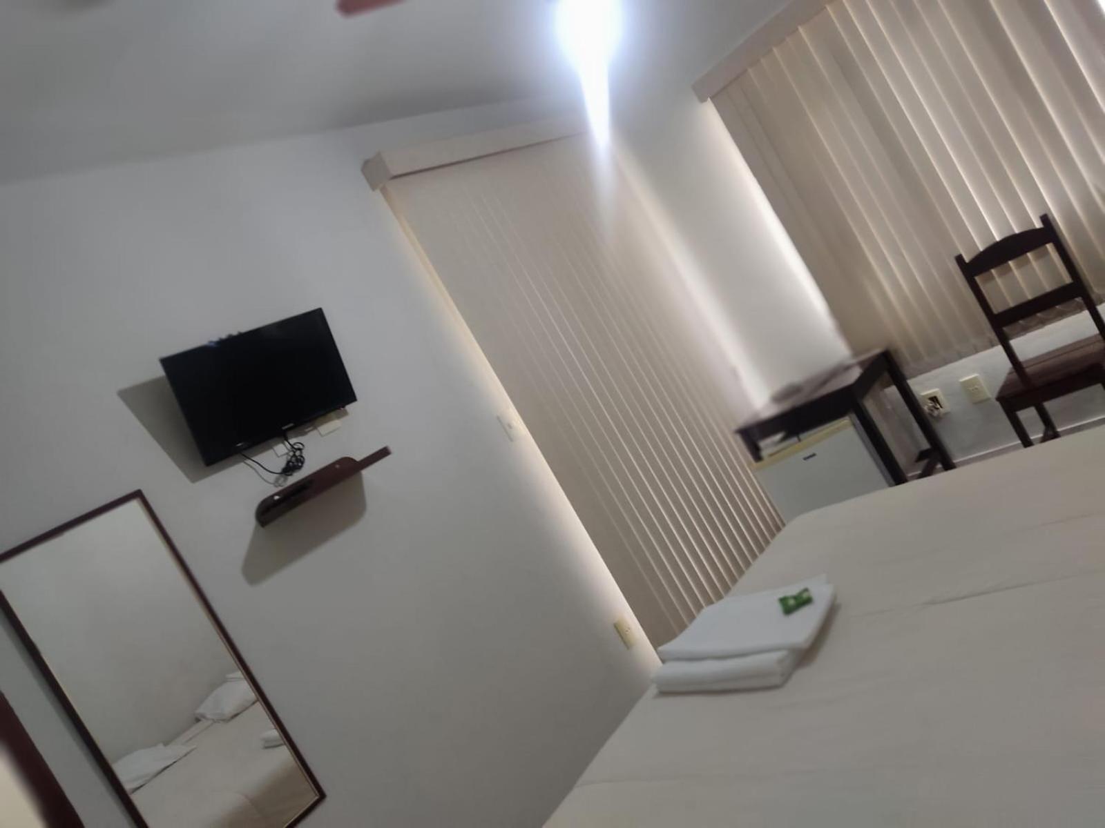 Solar Hotel Sao Fidelis  Zewnętrze zdjęcie