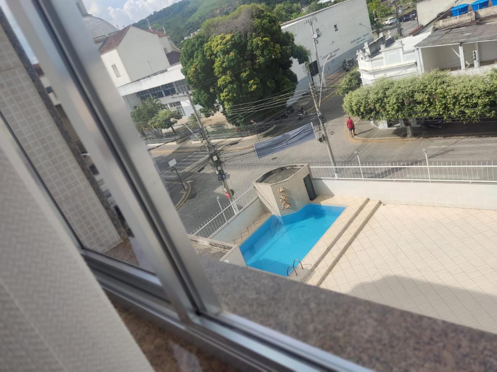 Solar Hotel Sao Fidelis  Zewnętrze zdjęcie