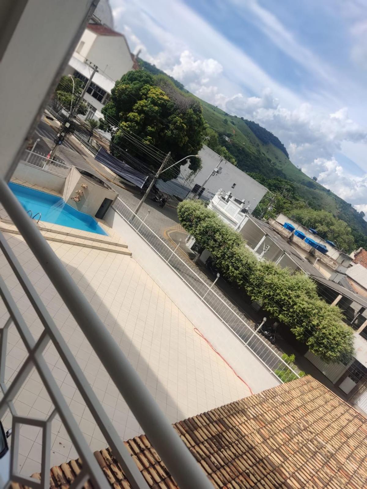 Solar Hotel Sao Fidelis  Zewnętrze zdjęcie