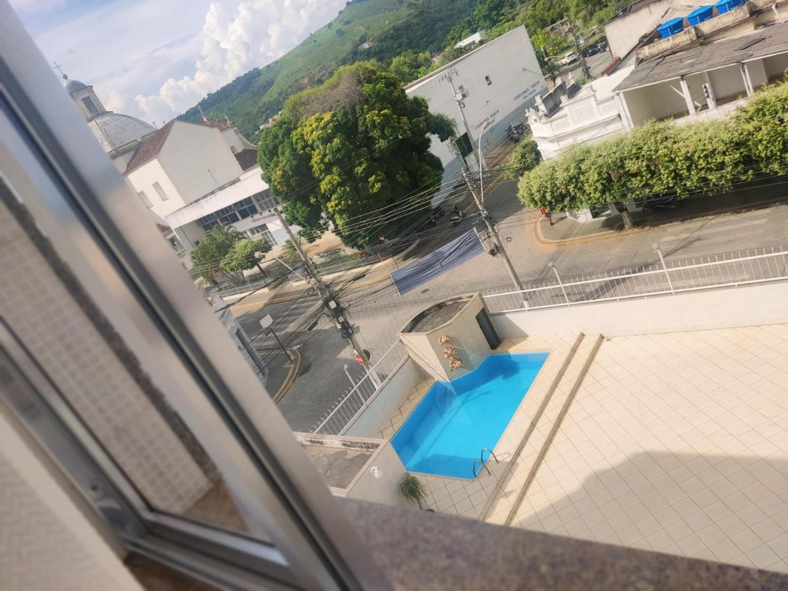 Solar Hotel Sao Fidelis  Zewnętrze zdjęcie
