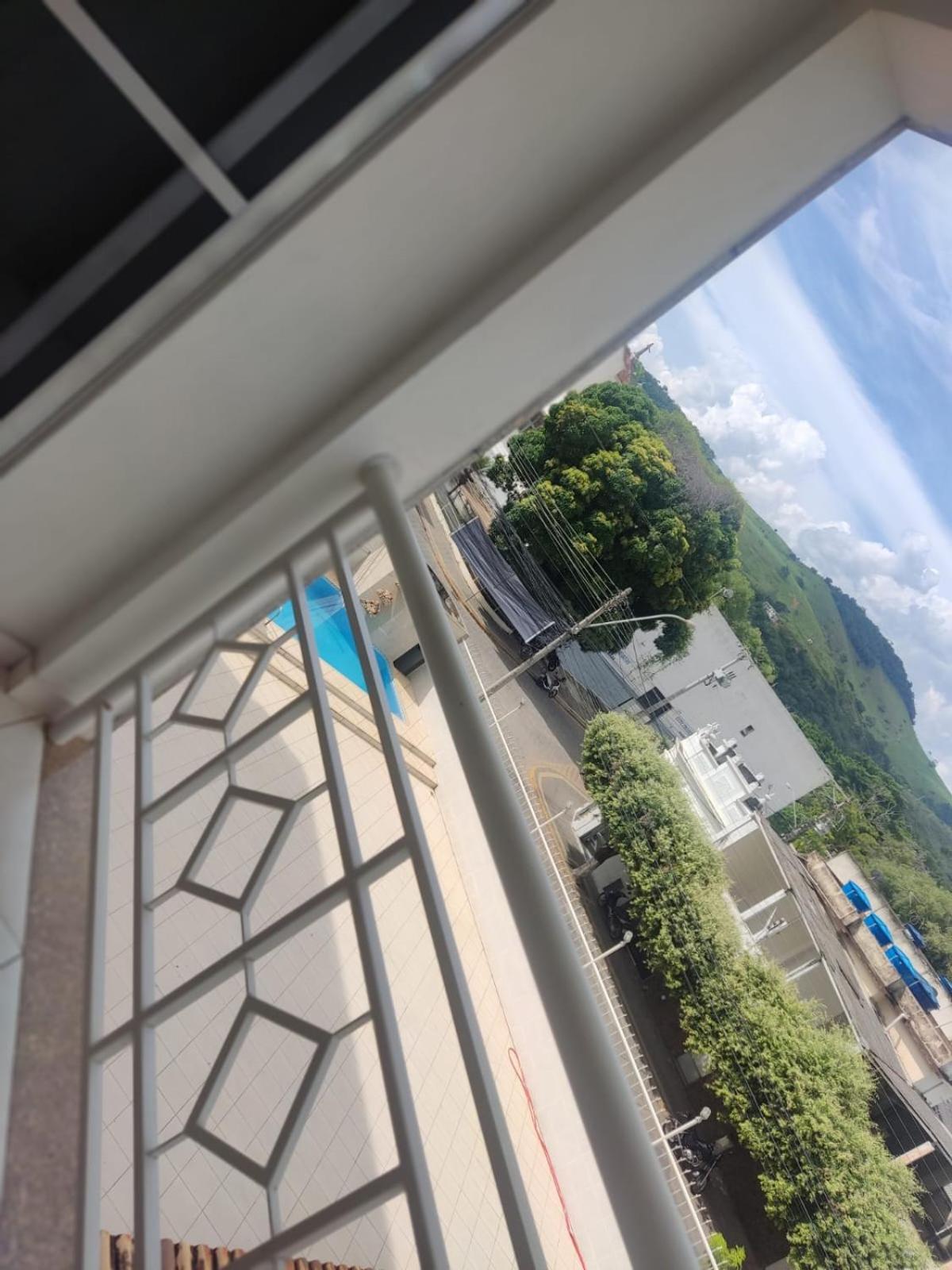 Solar Hotel Sao Fidelis  Zewnętrze zdjęcie