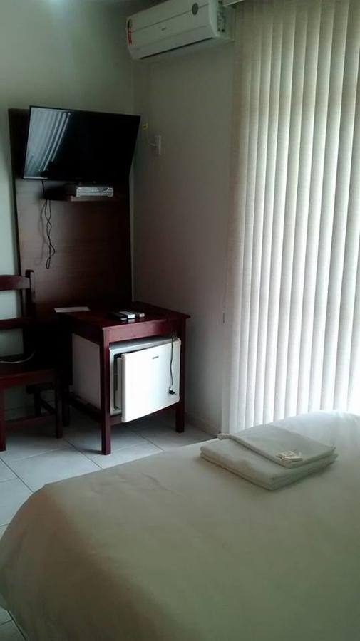 Solar Hotel Sao Fidelis  Zewnętrze zdjęcie