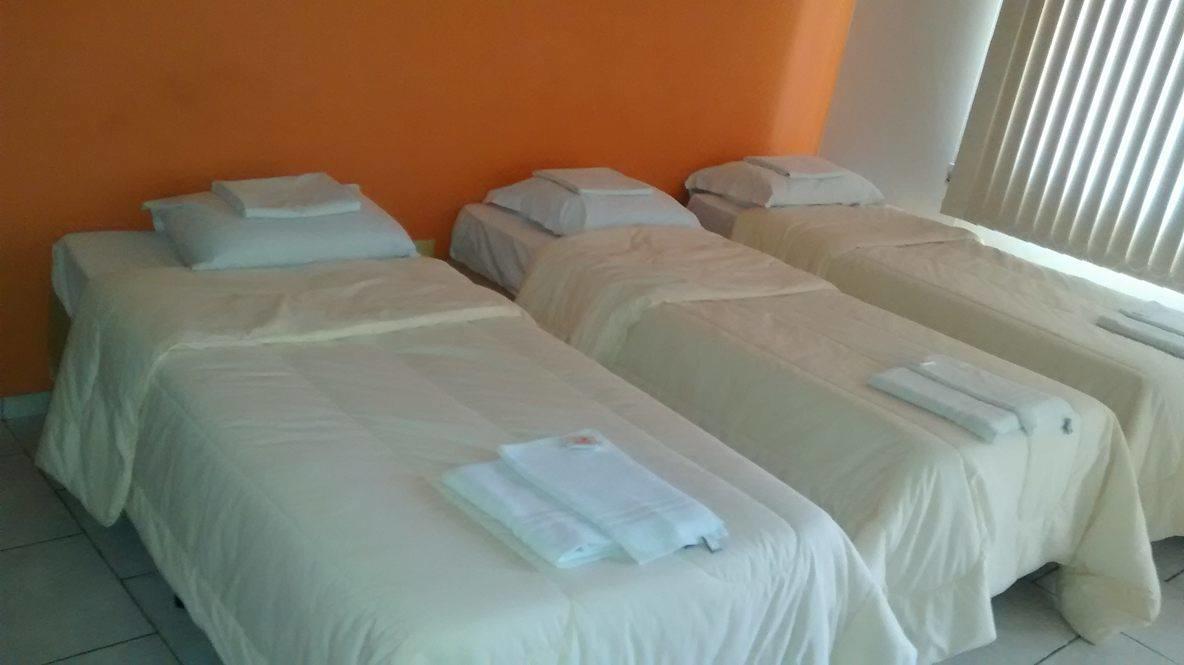 Solar Hotel Sao Fidelis  Zewnętrze zdjęcie