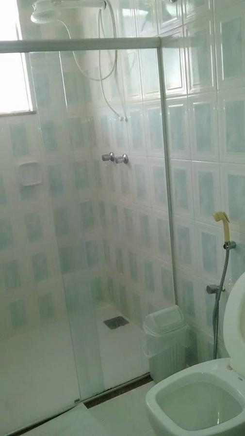 Solar Hotel Sao Fidelis  Zewnętrze zdjęcie